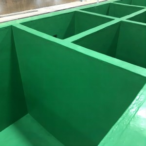 驻马店防腐水池，驻马店水池防腐防渗怎么做，驻马店防腐水池施工厂家